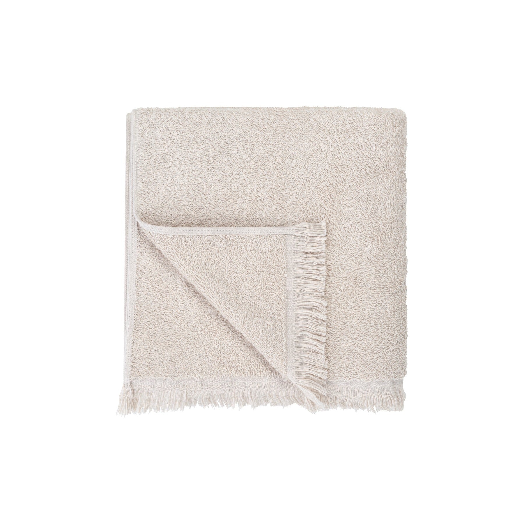 FRINO Hand Towel Moonbeam Beige