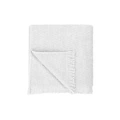 FRINO Hand Towel White