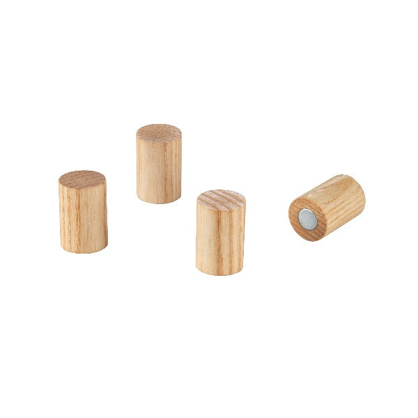 KOREO Magnets - Set of 4