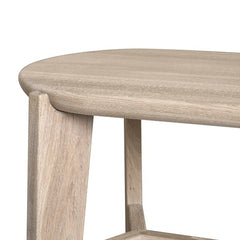 ELI Stool Construction Detail