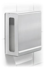 Wall Mounted Paper Towel Dispenser for C-Fold Towels