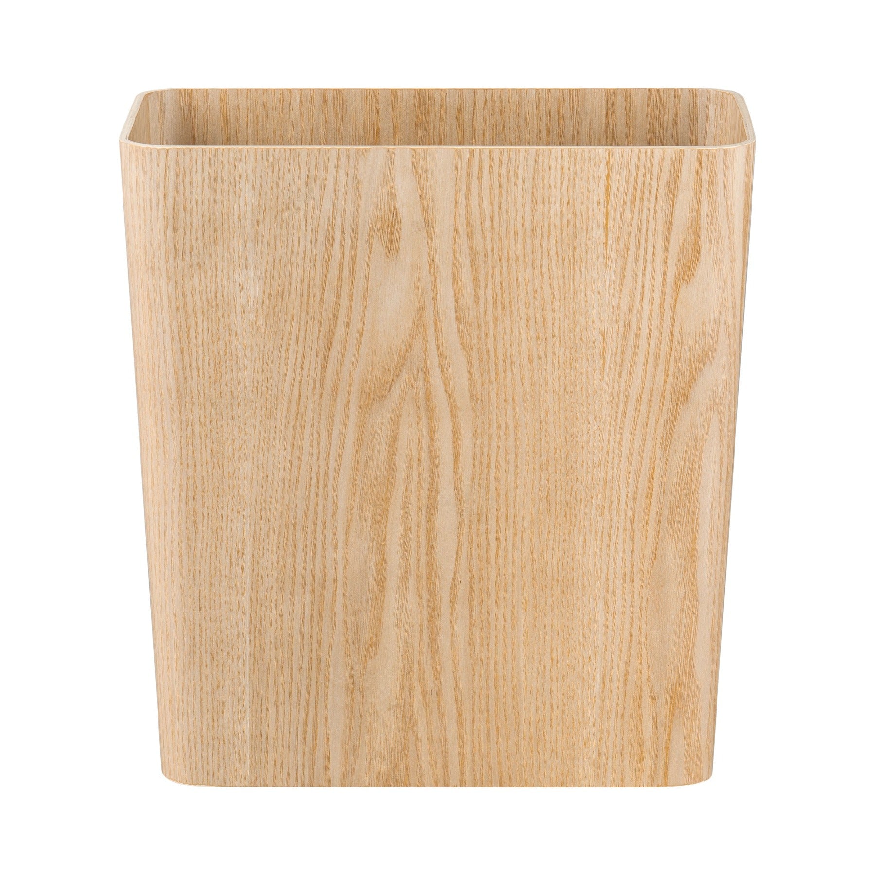 WILO Wastepaper Basket Rectangle