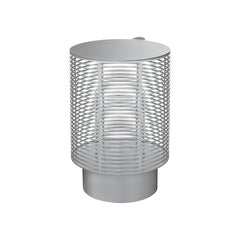 OLEA Lantern Silver Medium