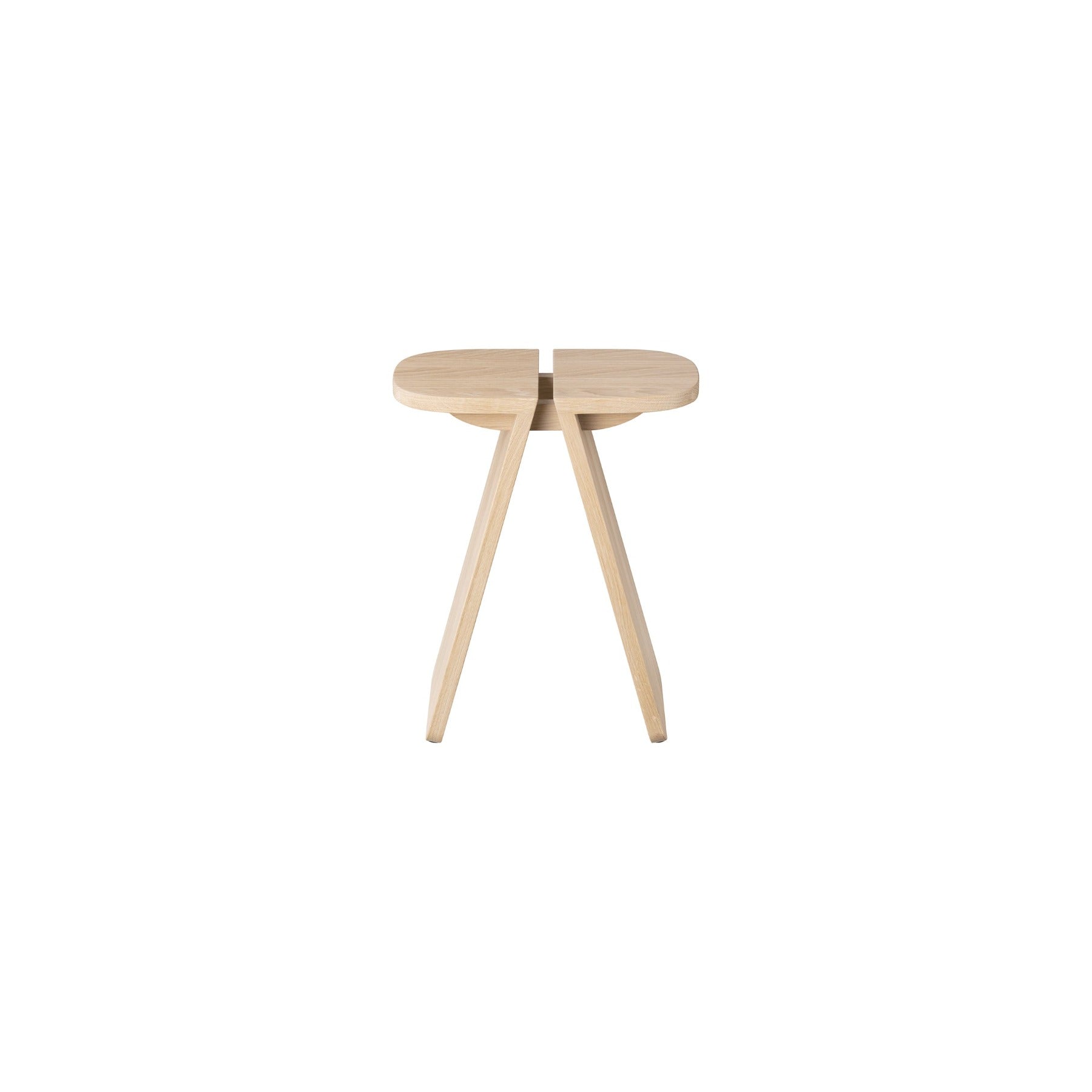 AVIO Oak Stool