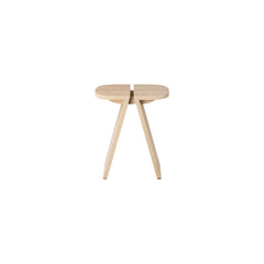 AVIO Oak Stool