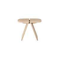 AVIO Oak Side Table