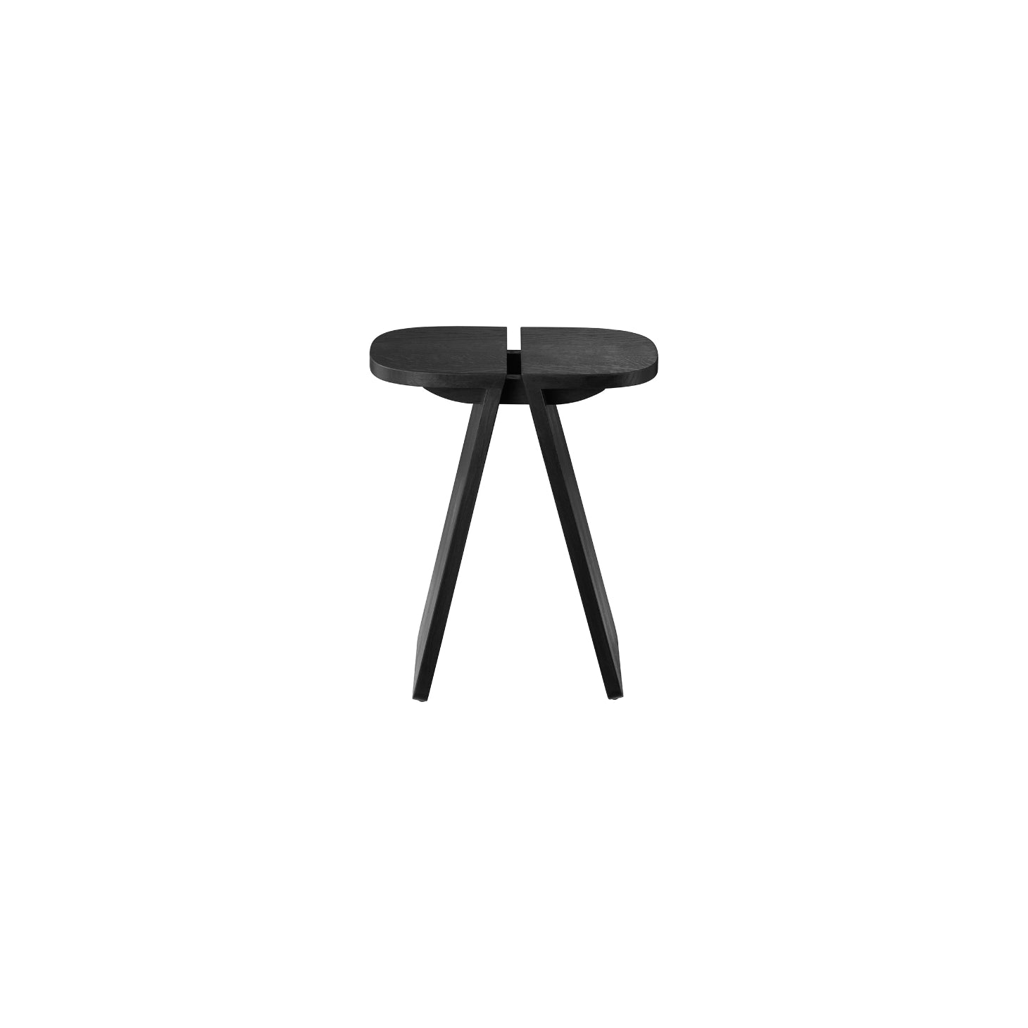 66694 AVIO Stool Black