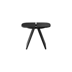 66695 AVIO Side Table Black