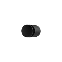 ENTRA Wall Mounted Door Stop 4cm Matte Anthracite