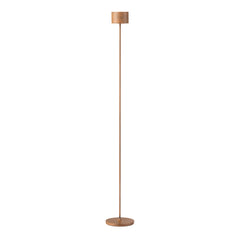 FAROL Floor Lamp Rusty Patina Facade 66726