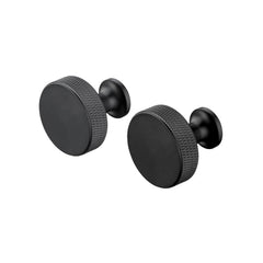 ROF Round Wall Hook Cabinet Knob - Set of 2