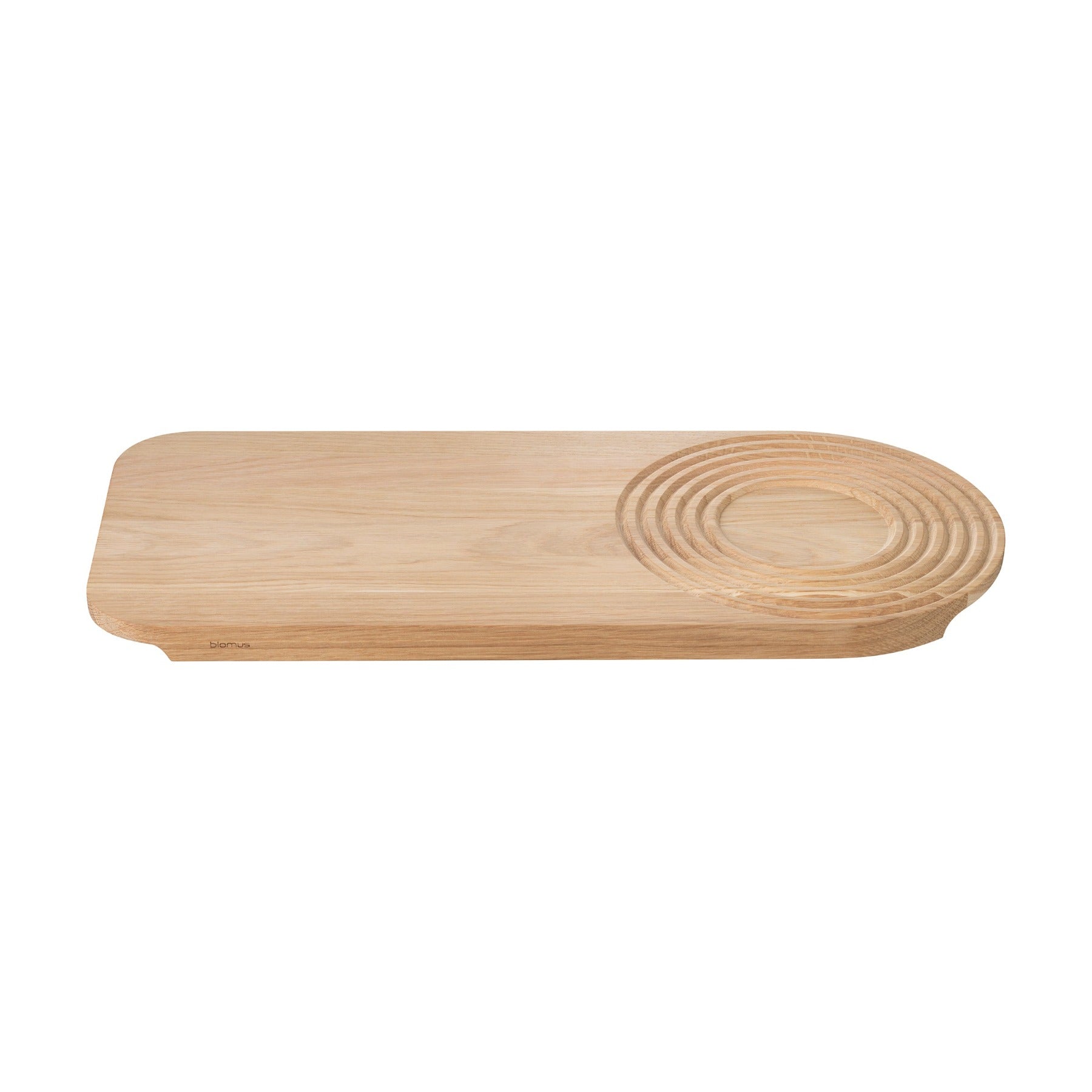 ZEN Cutting Board - Tray Long