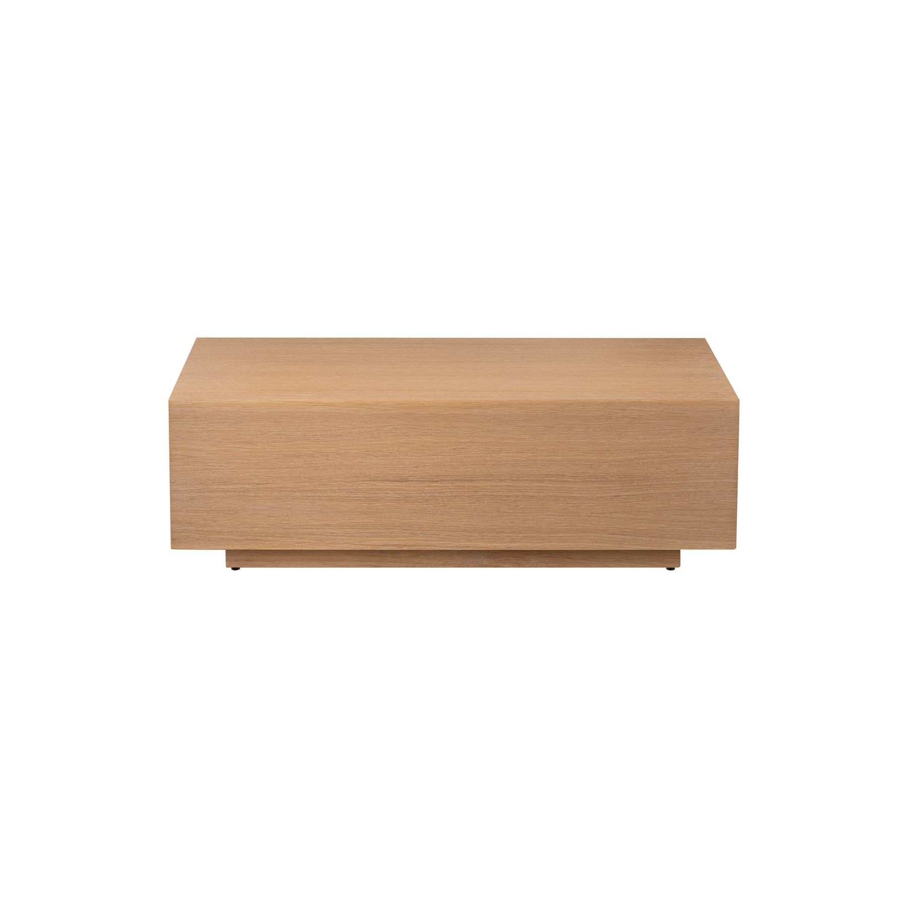 GOBA Coffee Table Oak Veneer