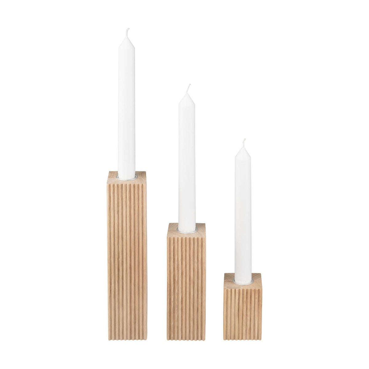 DREVA Candle Set 66986