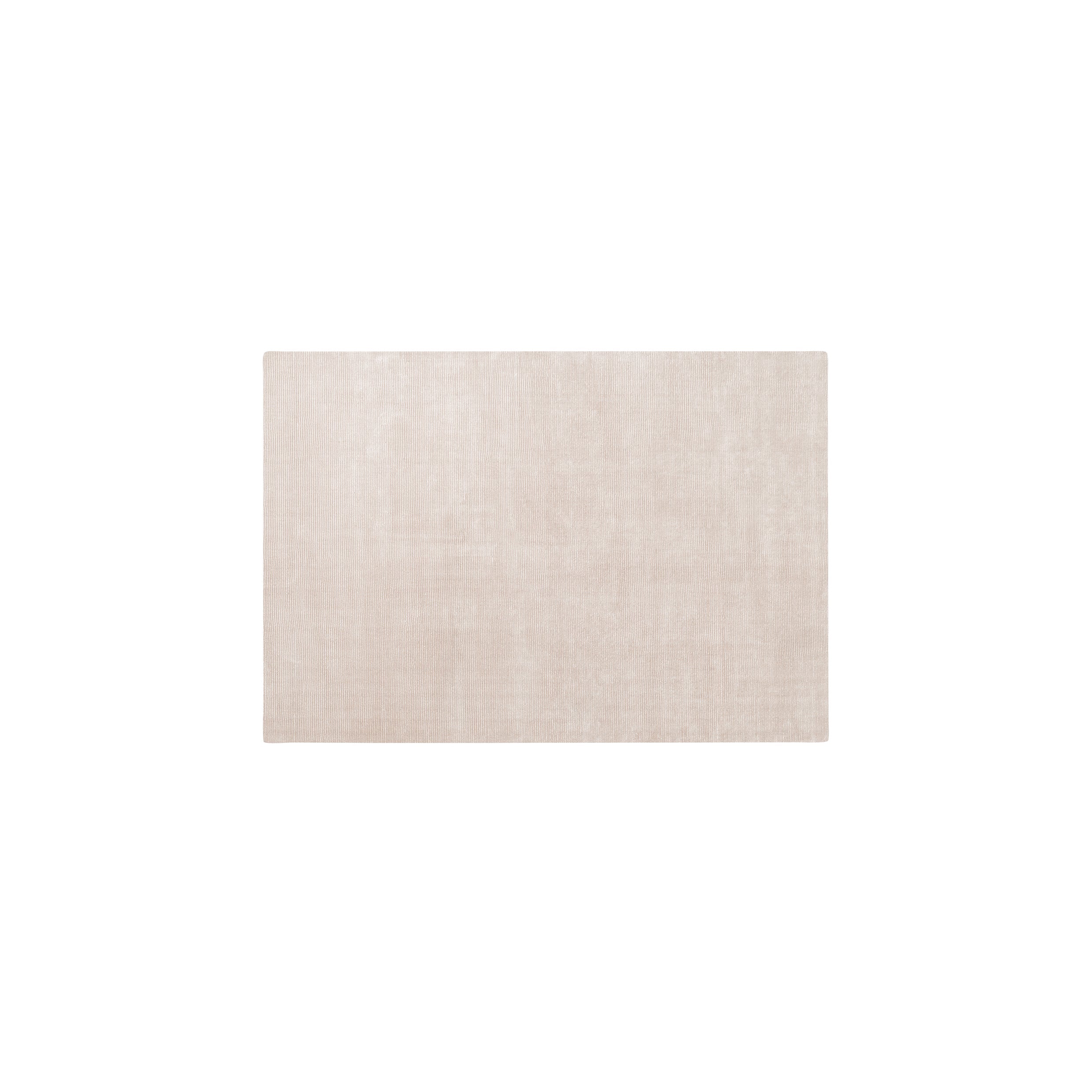 VISCA Area Rug Beige Small 67010