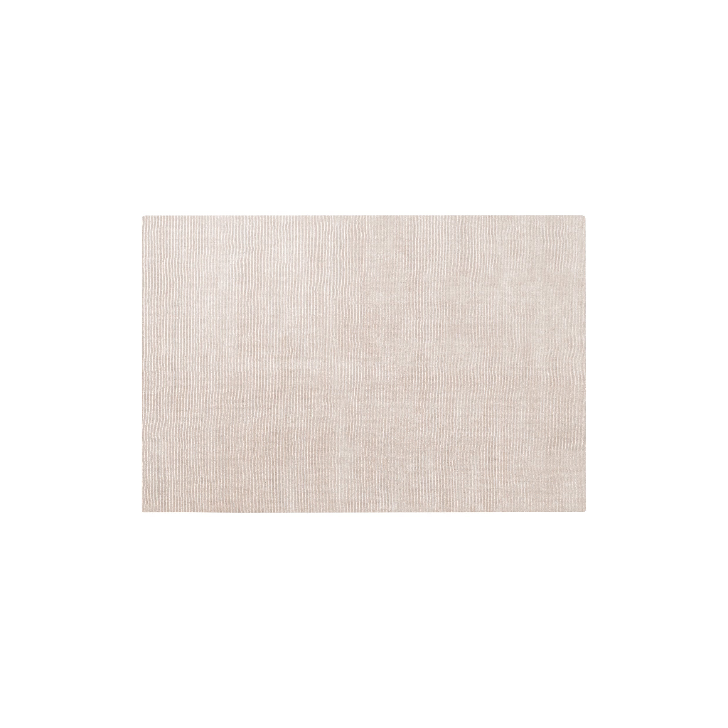 VISCA Area Rug Beige Medium 67011