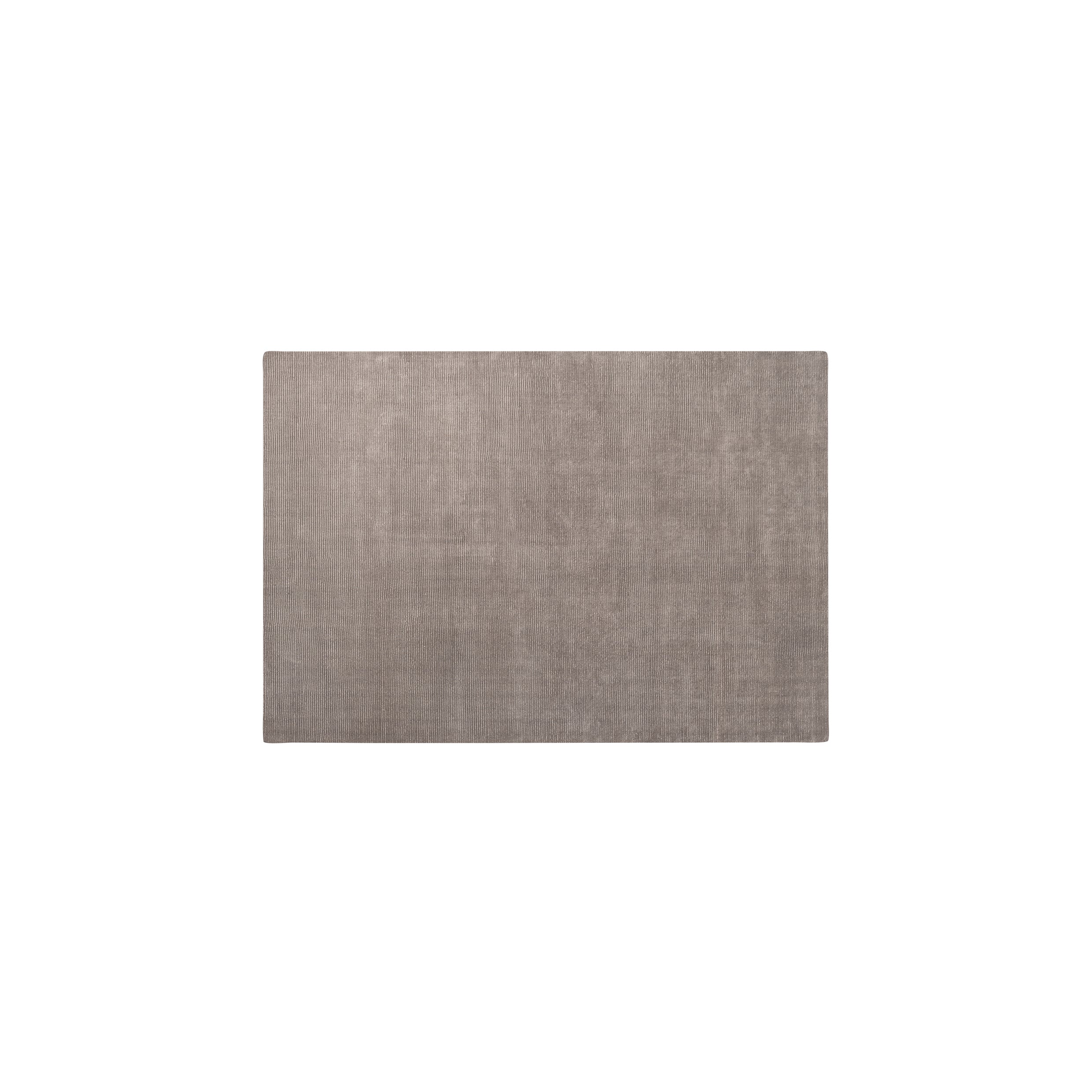 VISCA Area Rug Taupe Small 67013