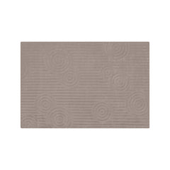 UZU Area Rug Taupe Large 67024