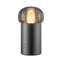 IRIS Lamp Gunmetal 67043