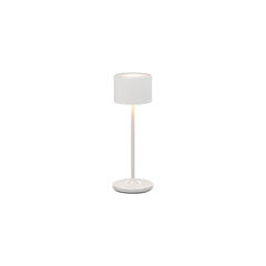 FAROL Mini Lamp White Lit Top View