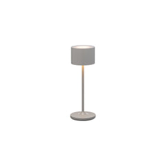 FAROL Mini Lamp Satellite Lit Top View