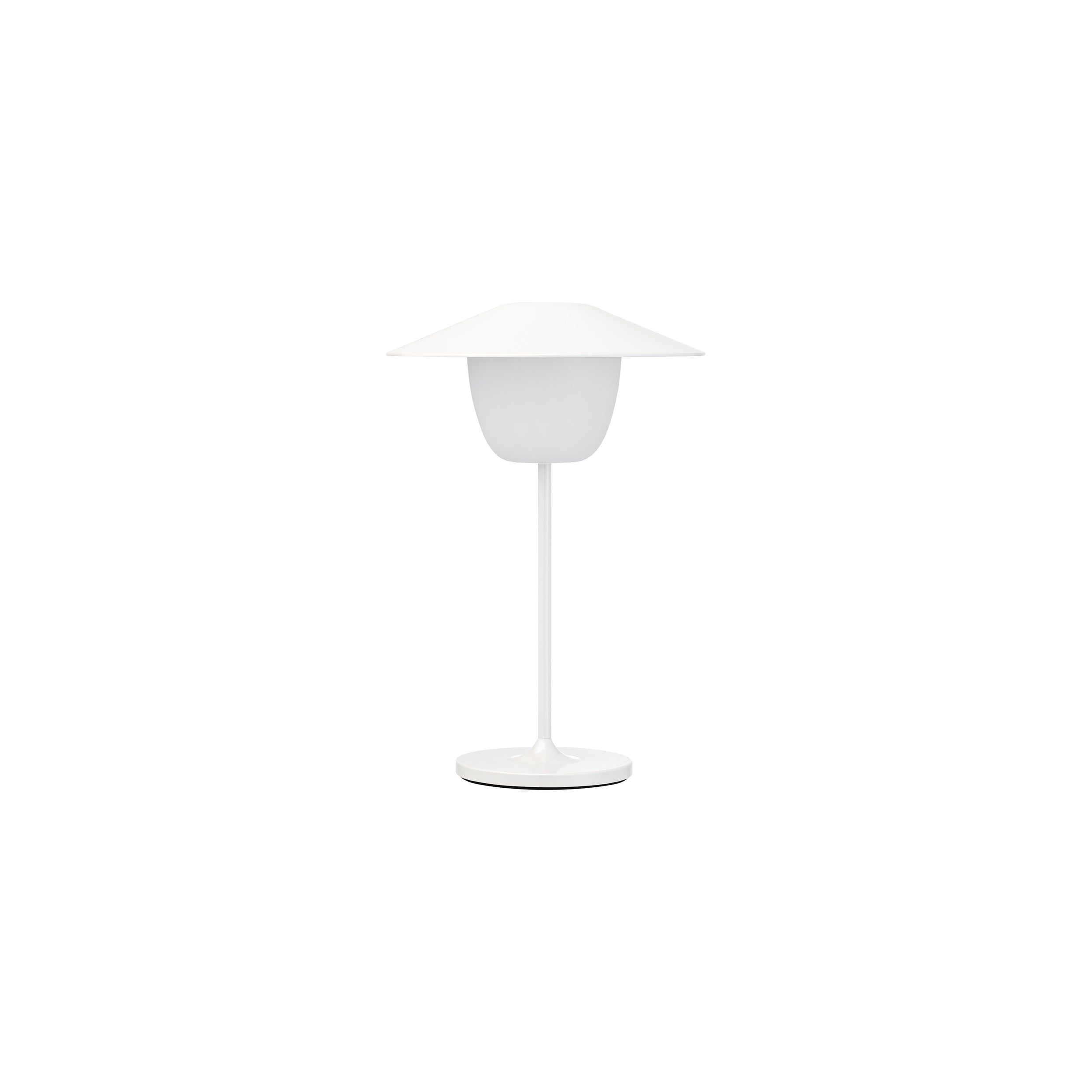 ANI Mini Lamp White 67073