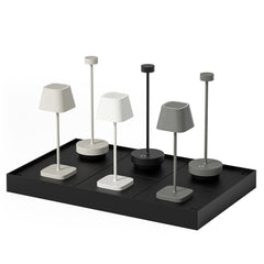 Charging Station for LED Lamps - 6 in 1