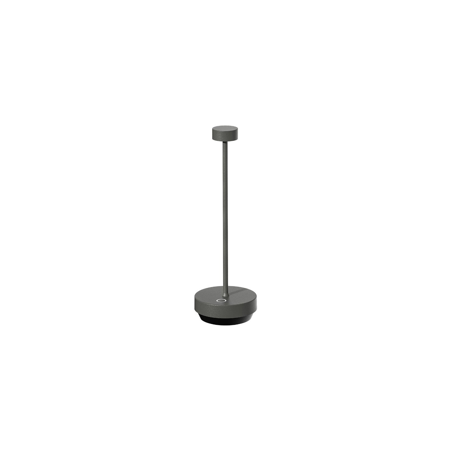 TURAS Lamp Granite Grey 67265b