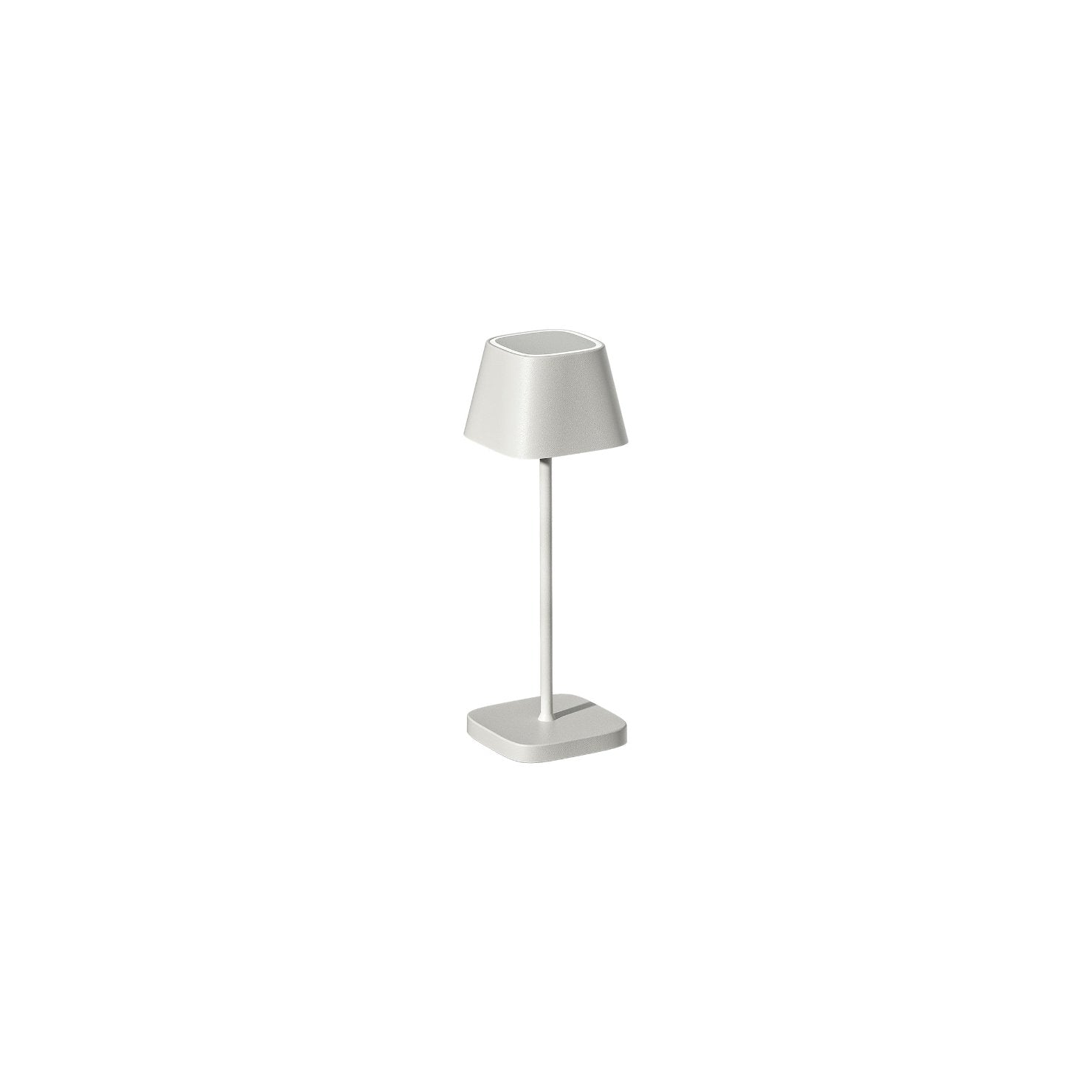 KODU Lamp White 67266