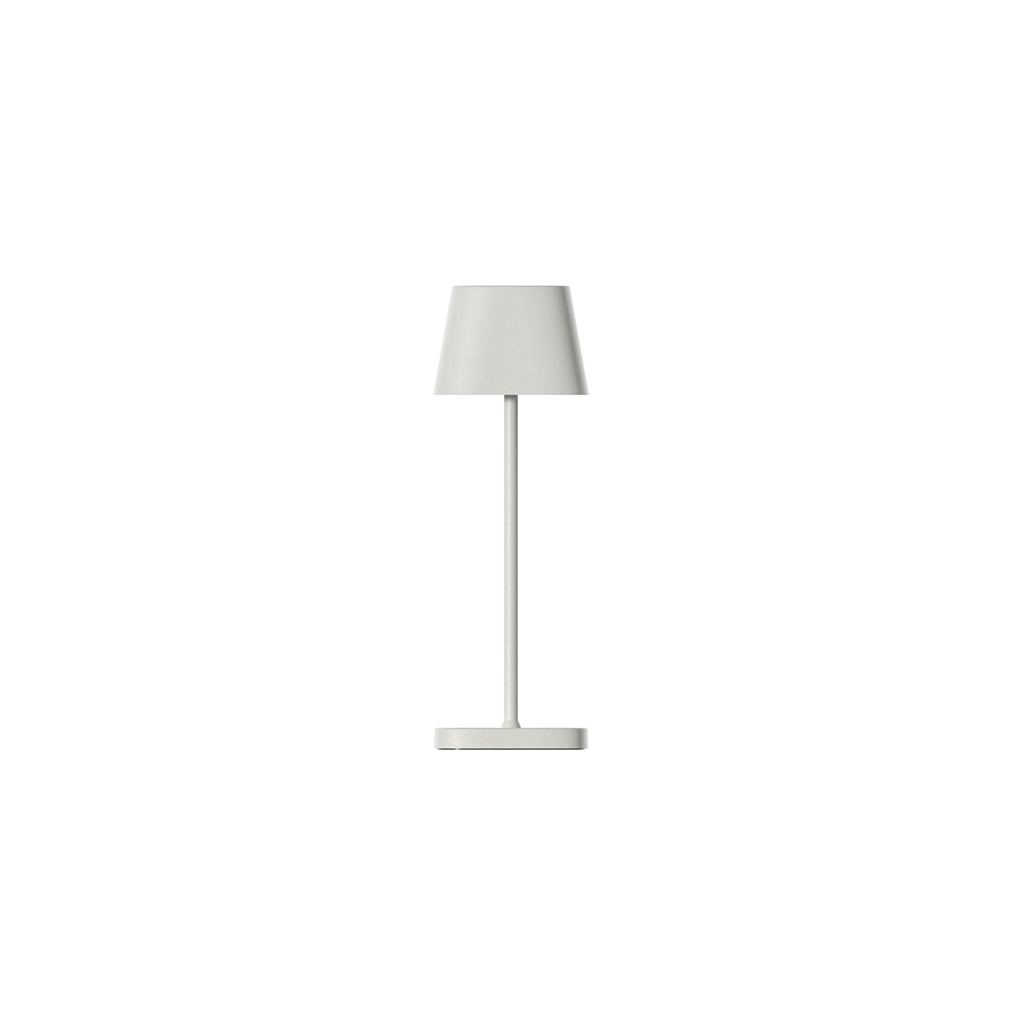 KODU Lamp White 67266b