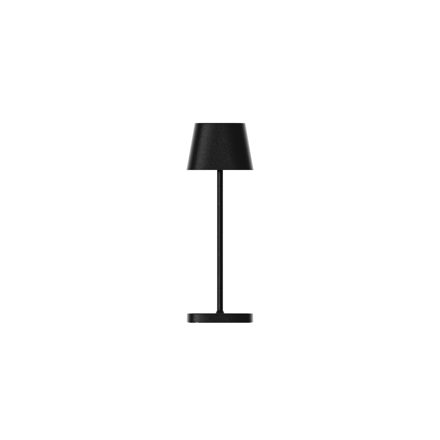 KODU Lamp Black 67267b