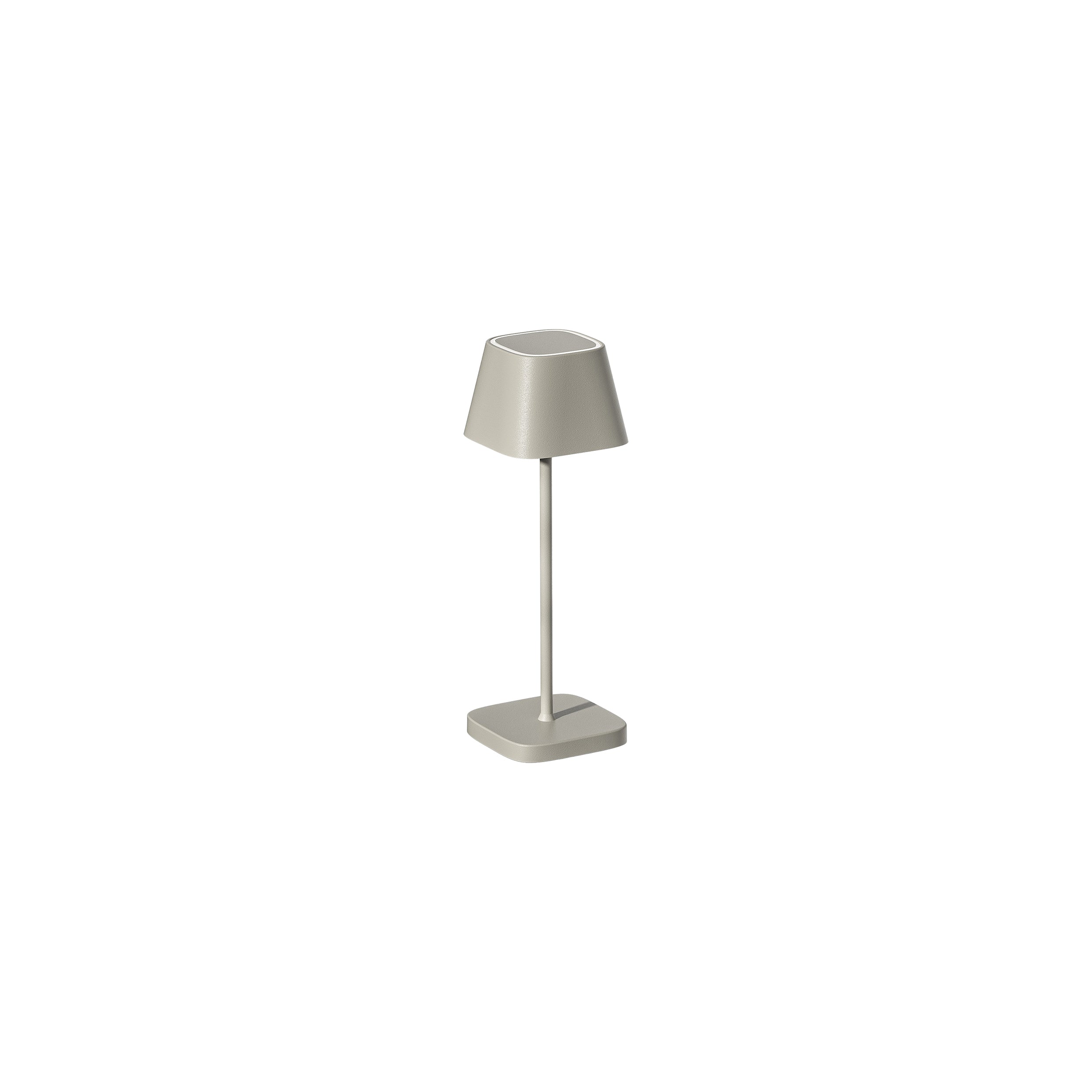 KODU Lamp Silk Grey 62768