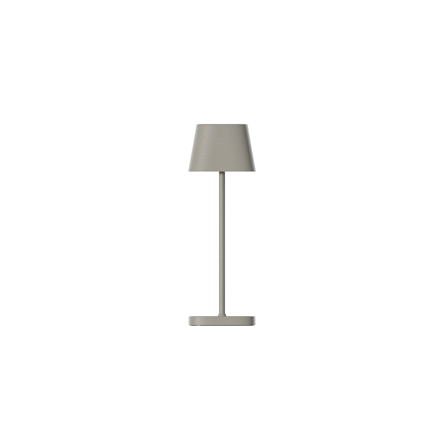 KODU Lamp Silk Grey 67268b