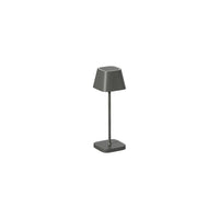 KODU Lamp Granite Grey 62769