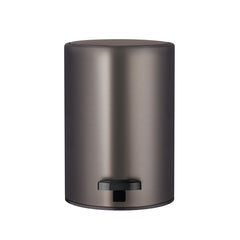 67323 MODO Pedal Bin Burnt Metallic