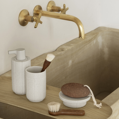 BAKI Wood Tray Lifestyle Image b