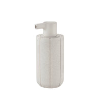 67365 KUA Soap Dispenser Moonbeam