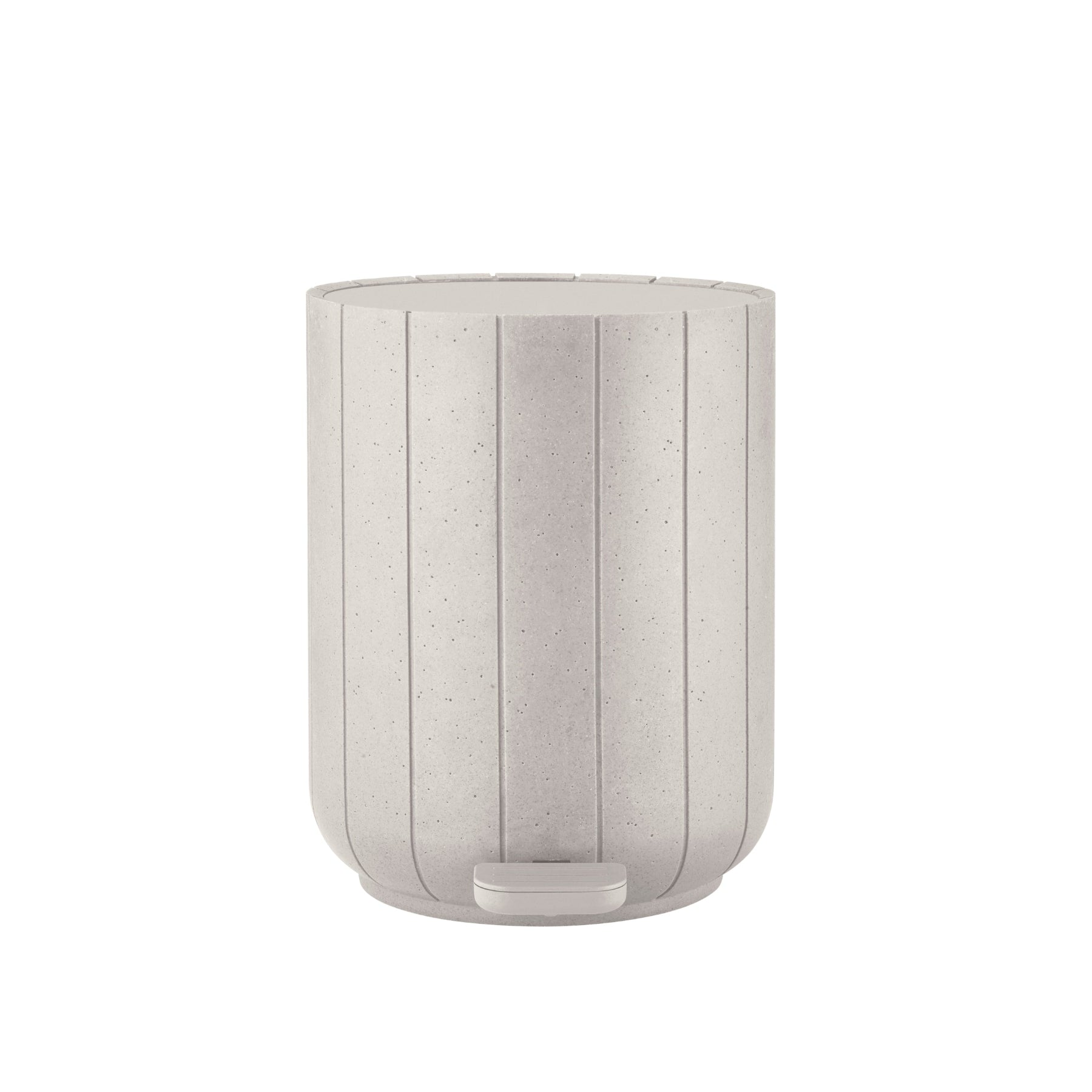 67369 KUA Pedal Bin Moonbeam