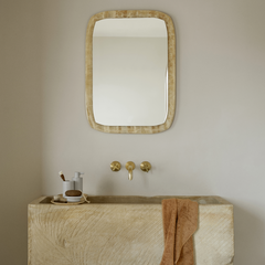BAKI Wood Tray Lifestyle Image b