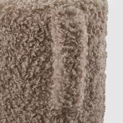 TEDDY Pouf Handle