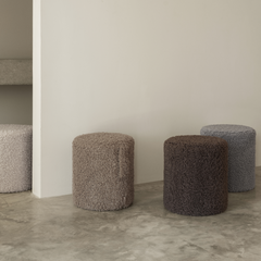 TEDDY Pouf Lifestyle Image