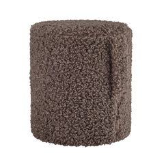 68070 TEDDY Pouf Espresso
