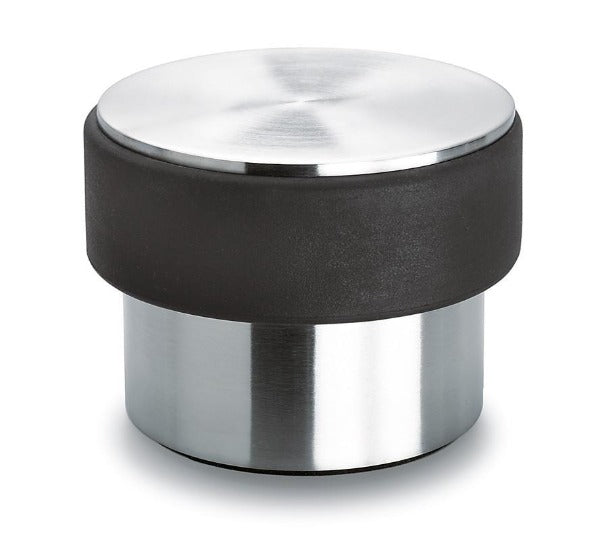 Stainless Steel Door Stop - Large