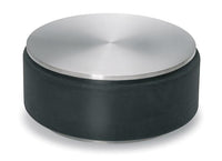 Stainless Steel Door Stop - Small