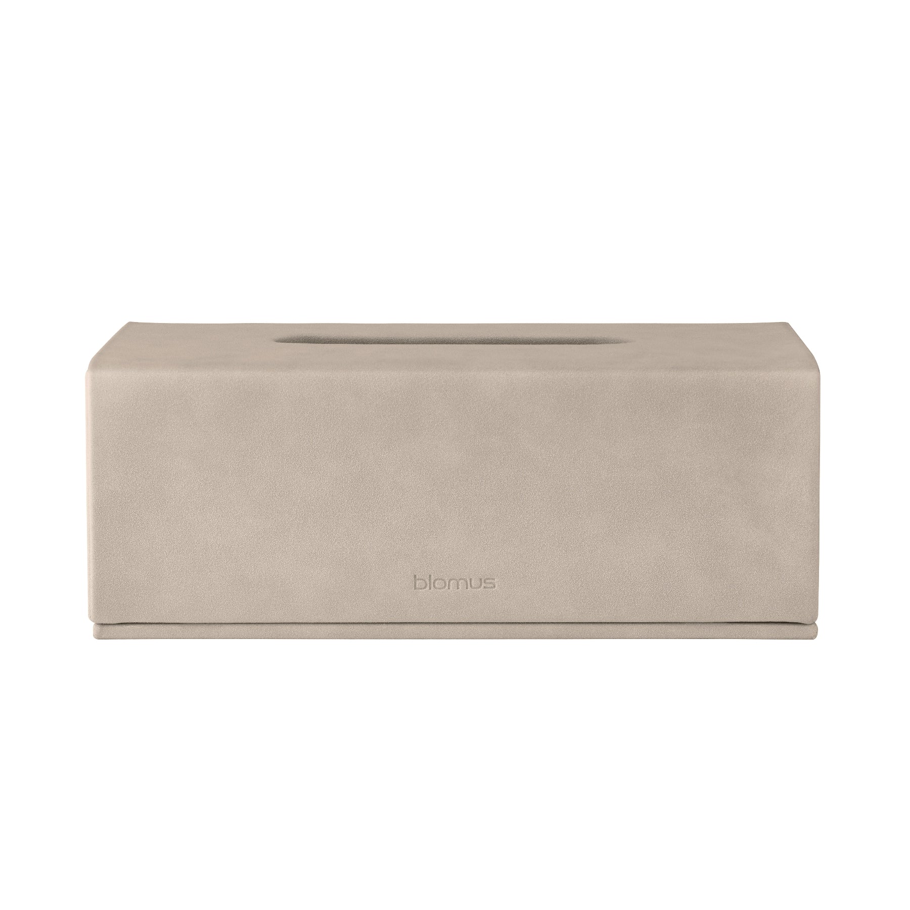 68314 SAHLA Tissue Box Nomad