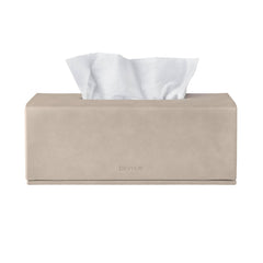 Tissue Box Nomad with Tissue