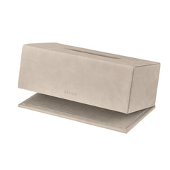 SAHLA Tissue Box Opened