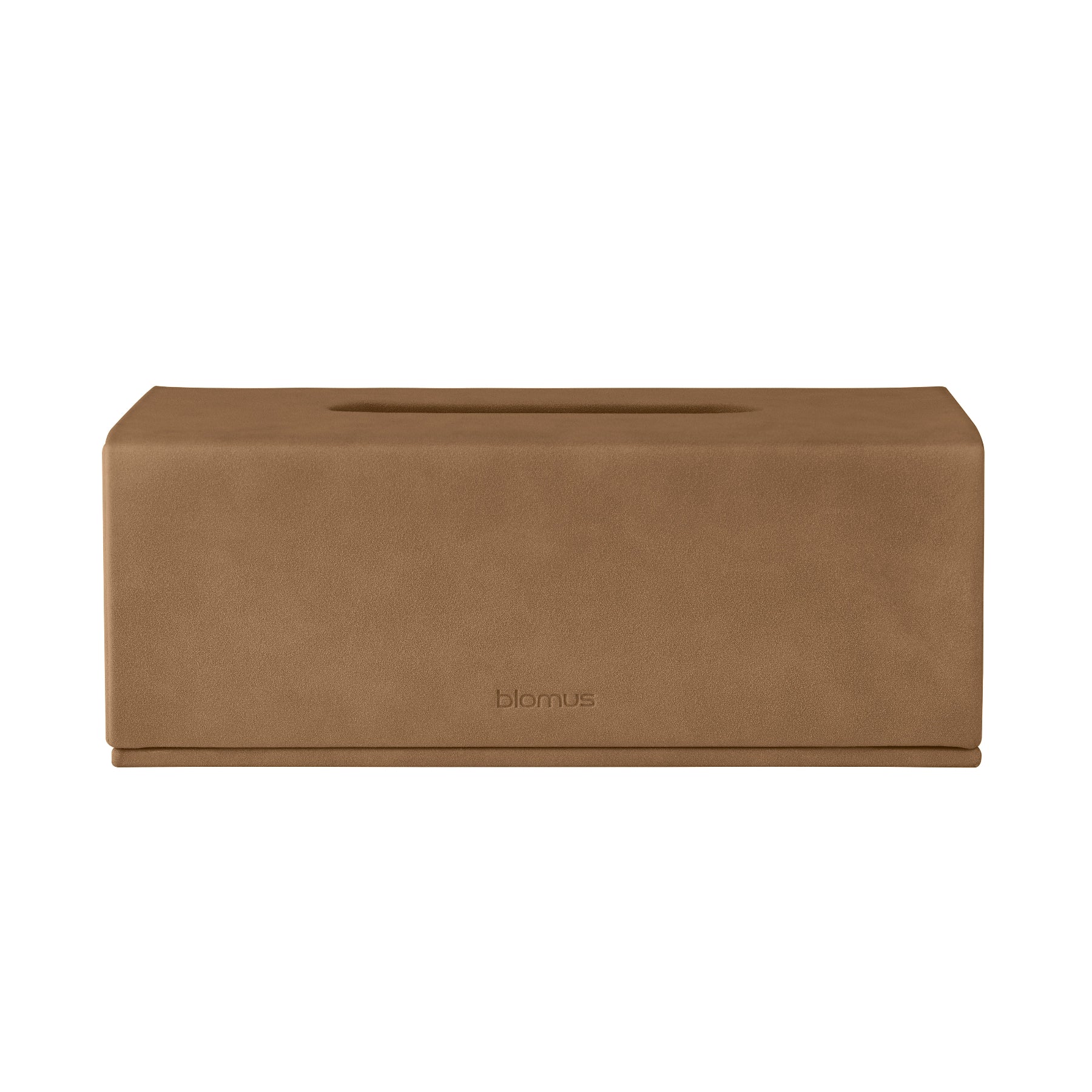 68315 SAHLA Tissue Box Tan
