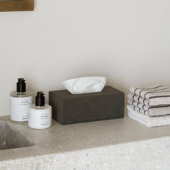 SAHLA Tissue Box Lifestyle Image