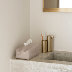 SAHLA Tissue Box Cover Lifestyle Image
